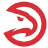 Atlanta Hawks Logo